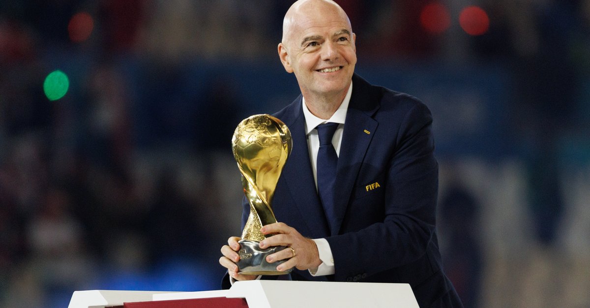 "Polski Messi" przepadł. Czas na kolejną zmianę