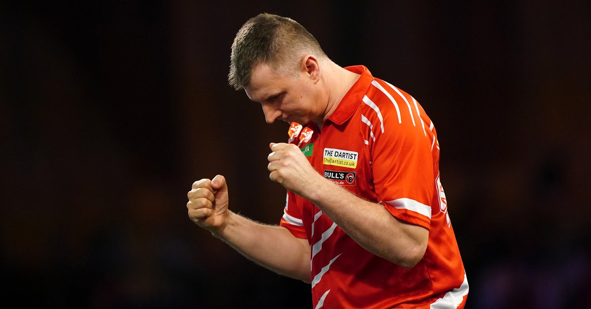 Wygrał w Livigno. Tego jeszcze nie było