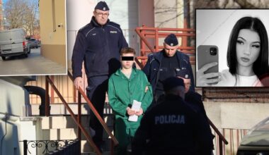 Zabójstwo 16-letniej Mai. Bartosz G. trafi do tymczasowego aresztu