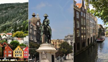 Najmniej stresujące miasto świata. Zaskakujące wyniki rankingu