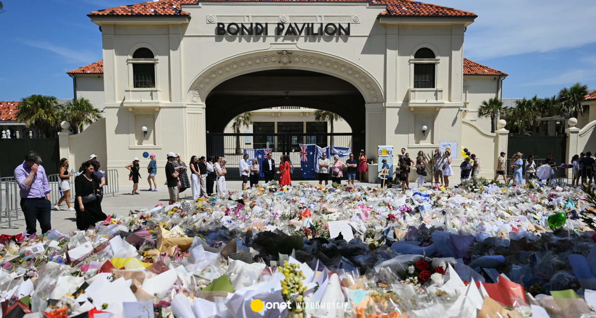 Państwo Islamskie reaguje po zamachu w Sydney. Wydało komunikat