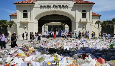 Państwo Islamskie reaguje po zamachu w Sydney. Wydało komunikat