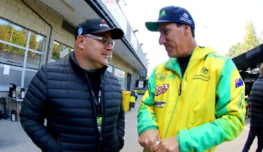 Dziennikarz Polsatu Sport i Przeglądu Sportowego Onet