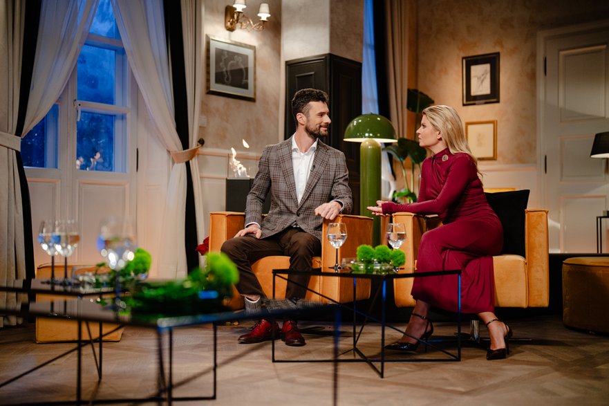 12. edycja programu "Rolnik szuka żony"