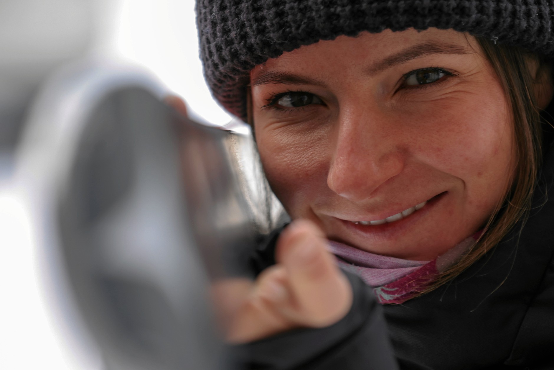 Maryna Gąsienica-Daniel