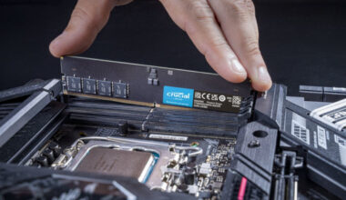 To początek problemów z RAM-em. Micron ujawnia, jak długo potrwa kryzys