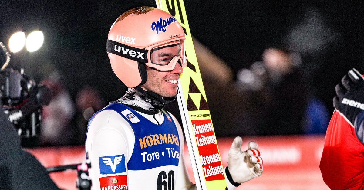 Kalle Rovanpera na torze. Zmiana