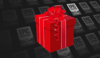 Tajemnicza gra-prezent od Epic Games Store! Firma potwierdza nową promocję