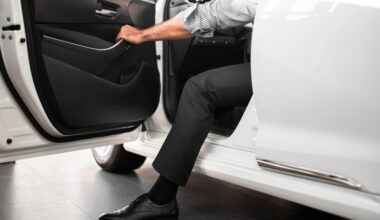 Wydatki na samochody firmowe. Zmiana od nowego roku