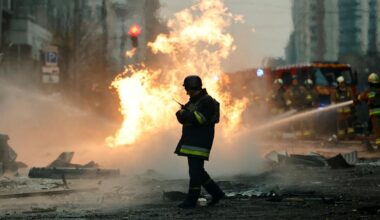 Dlaczego warto zainwestować w Ukrainie, nie czekając na rozejm - Puls Biznesu