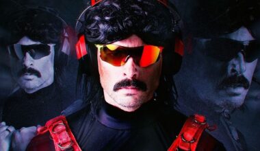 Dr Disrespect wciąż dzieli branżę. Upadł na Twitchu, ale wrócił silniejszy