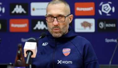 Nie zasłużyłem na transparenty o Judaszu i sprzedawczyku