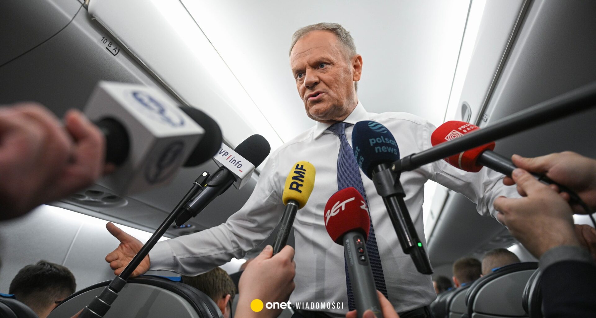 Samorządowcy zatrzymani przez CBA. Premier podjął decyzję