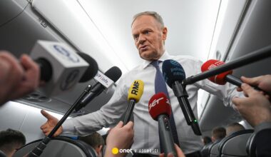 Samorządowcy zatrzymani przez CBA. Premier podjął decyzję