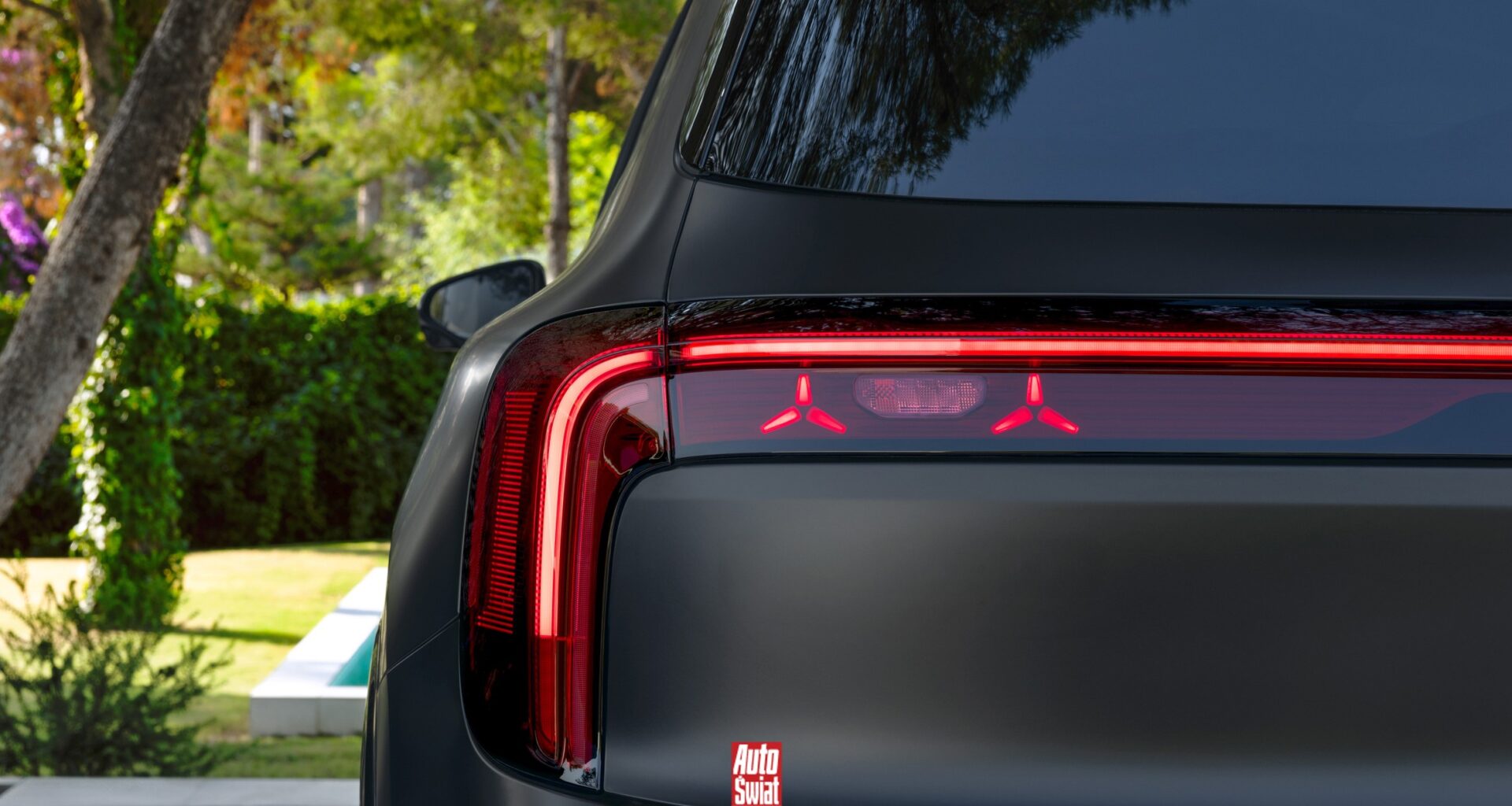 Nowy Mercedes GLB. Znamy szczegóły nowego SUV-a. Jakie silniki i wygląd?