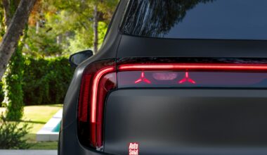 Nowy Mercedes GLB. Znamy szczegóły nowego SUV-a. Jakie silniki i wygląd?