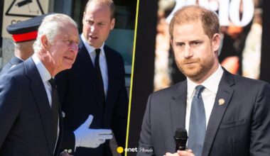 Książę Harry o dorastaniu w rodzinie królewskiej. "Świat pełen dramatu"