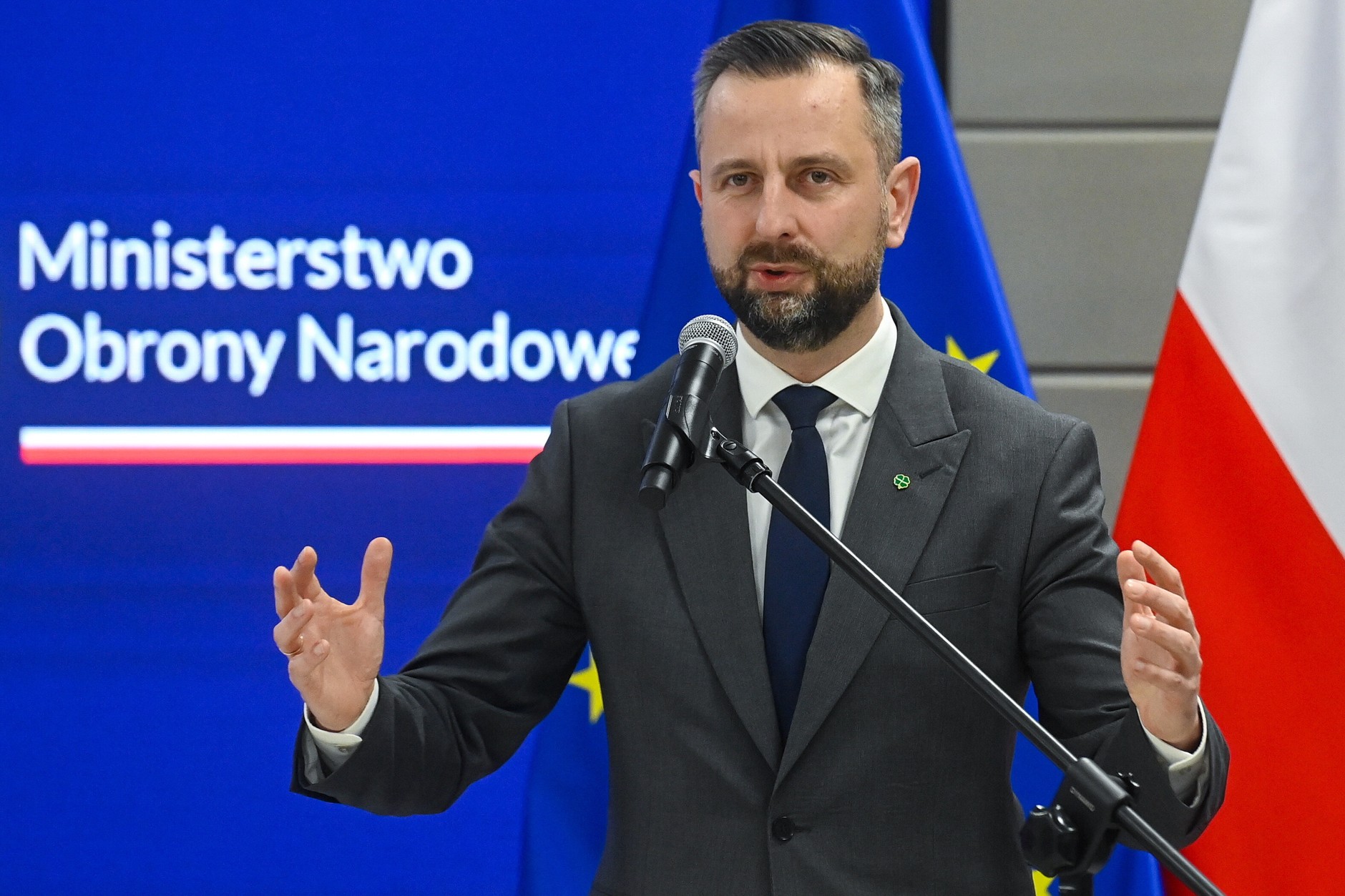 Władysław Kosiniak-Kamysz