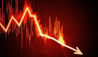 Akcje gigant z GPW spadły najniżej od ubiegłorocznych wakacji! Mocne wsparcie może umożliwić odbicie