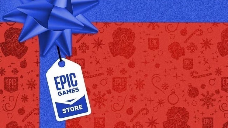 Szósta darmowa gra na święta w Epic Games Store. Gracze na PC dostali kolejny prezent