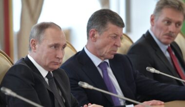 Bliski współpracownik sprzeciwił się Putinowi. Nieznane kulisy pierwszych dni wojny