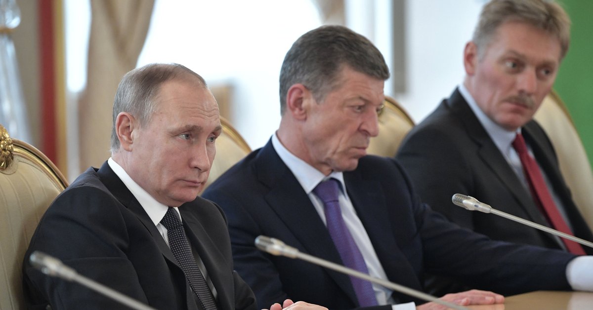 Bliski współpracownik sprzeciwił się Putinowi. Nieznane kulisy pierwszych dni wojny