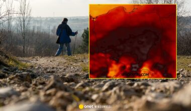 Takich prognoz w grudniu nie było od lat. Możemy być blisko rekordu