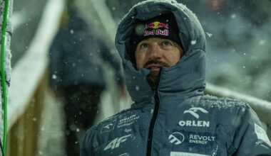 Ołeksandr Usyk wreszcie podjął decyzję. Oto z kim chce się zmierzyć