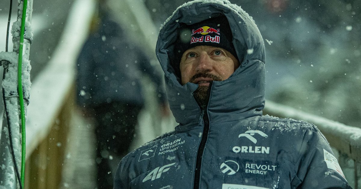 Ołeksandr Usyk wreszcie podjął decyzję. Oto z kim chce się zmierzyć