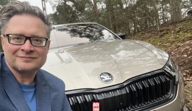 Skoda Octavia 2.0 TSI w teście zużycia paliwa. Poddałem ją trzem ciężkim próbom. Ostatnią ją "złamała"