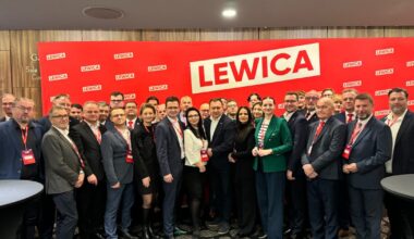 Nowa Lewica wybrała szefa partii. Jest nazwisko