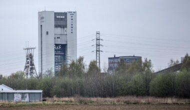 Akcja ratunkowa w kopalni. Stracili kontakt z górnikami - Onet