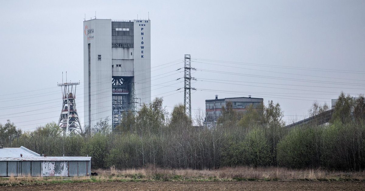 Akcja ratunkowa w kopalni. Stracili kontakt z górnikami - Onet