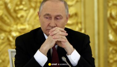 To może być kolejna fala kryzysu w Rosji. Moskwa szykuje się na chude lata