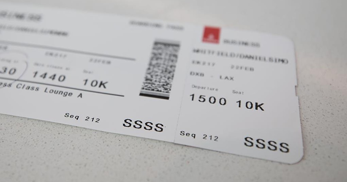 Kiedy rezerwować bilety lotnicze? Była stewardesa zdradza jak oszczędzić