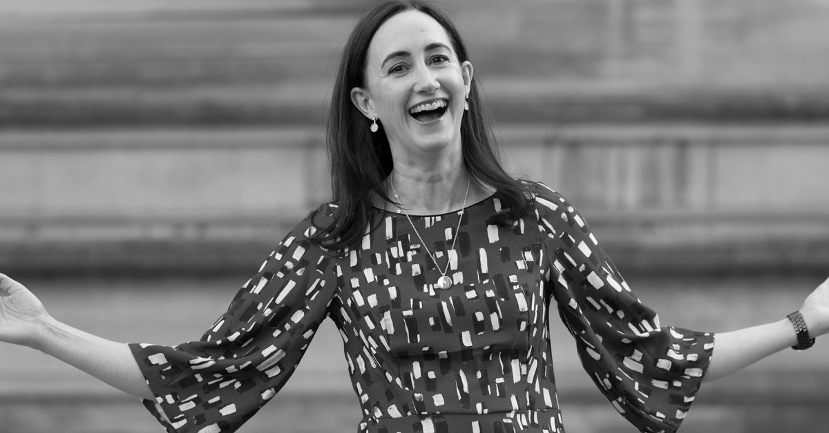 Nie żyje autorka serii "Zakupoholiczka". Miała zaledwie 55 lat