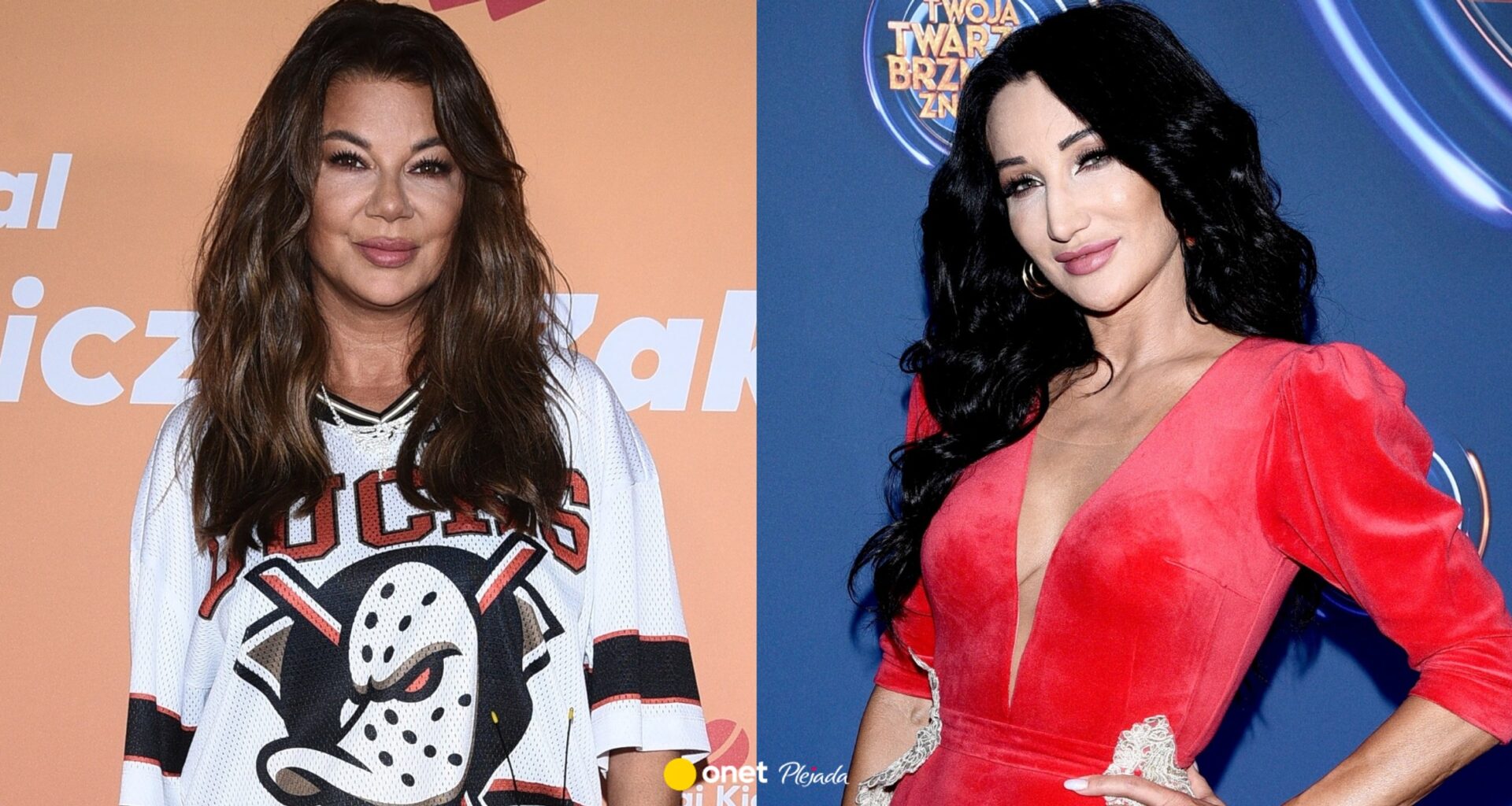 Edyta Górniak mówi wprost o relacjach z Justyną Steczkowską. "Każdy się uczy"