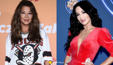 Edyta Górniak mówi wprost o relacjach z Justyną Steczkowską. "Każdy się uczy"