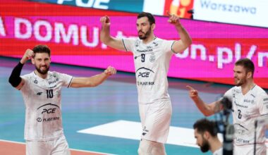 Dziennikarz Przeglądu Sportowego Onet