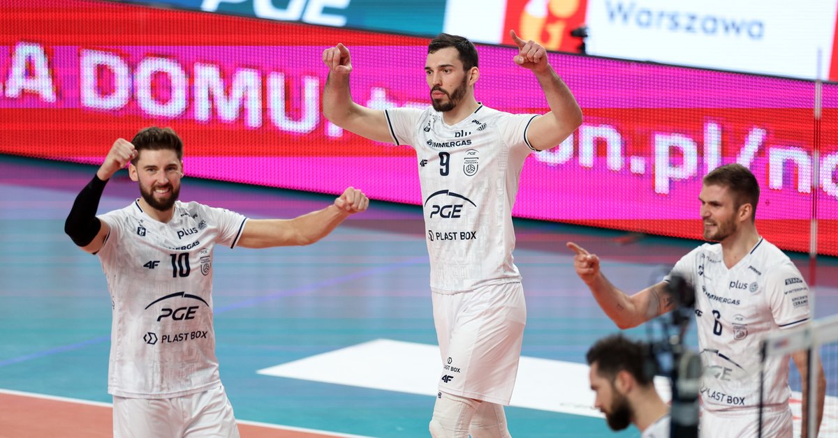 Dziennikarz Przeglądu Sportowego Onet