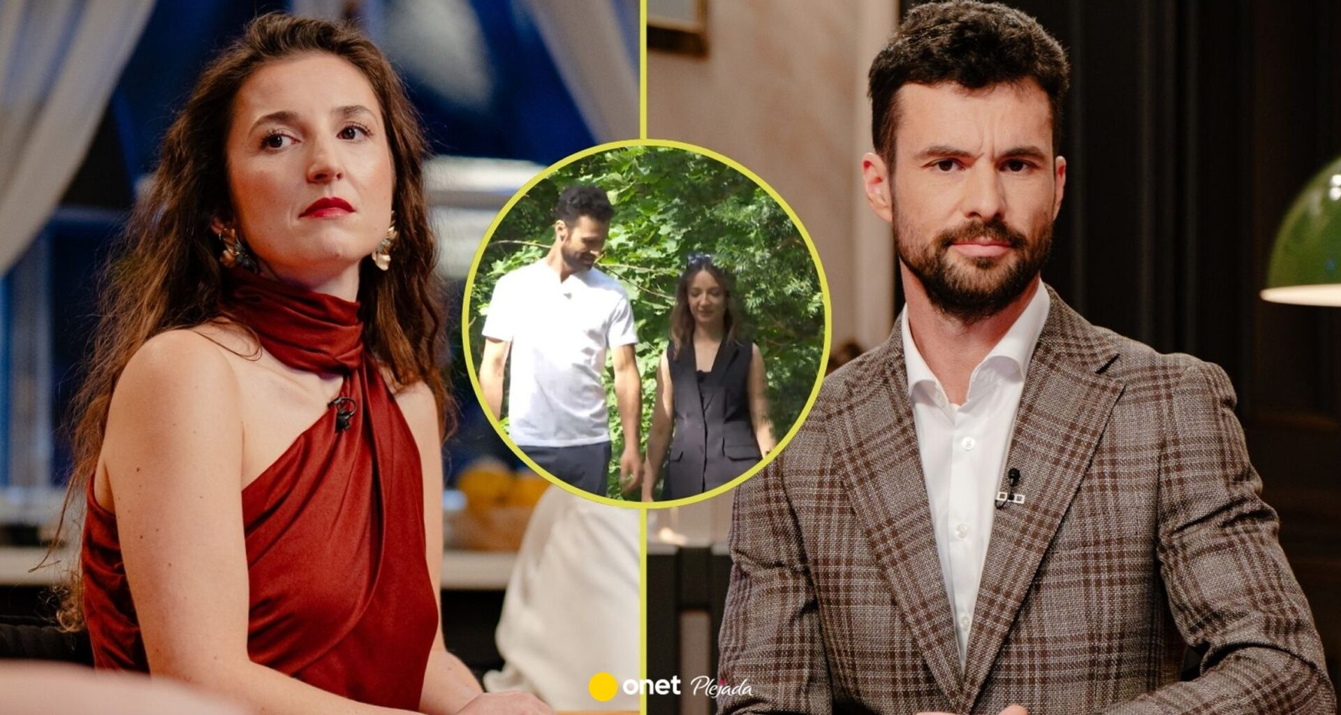 Roland z programu "Rolnik szuka żony" ma szansę na "happy end"? "Potrzeba czasu"