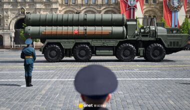 Potęga na glinianych nogach. "Niezniszczalna" broń rosyjskiej obrony powietrznej to tylko mit Kremla. Raport obnaża jej słabe ogniwo. Ujawniamy