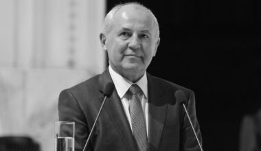 Nie żyje Leszek Gierszewski. Tak zaczynał jeden z najbogatszych Polaków