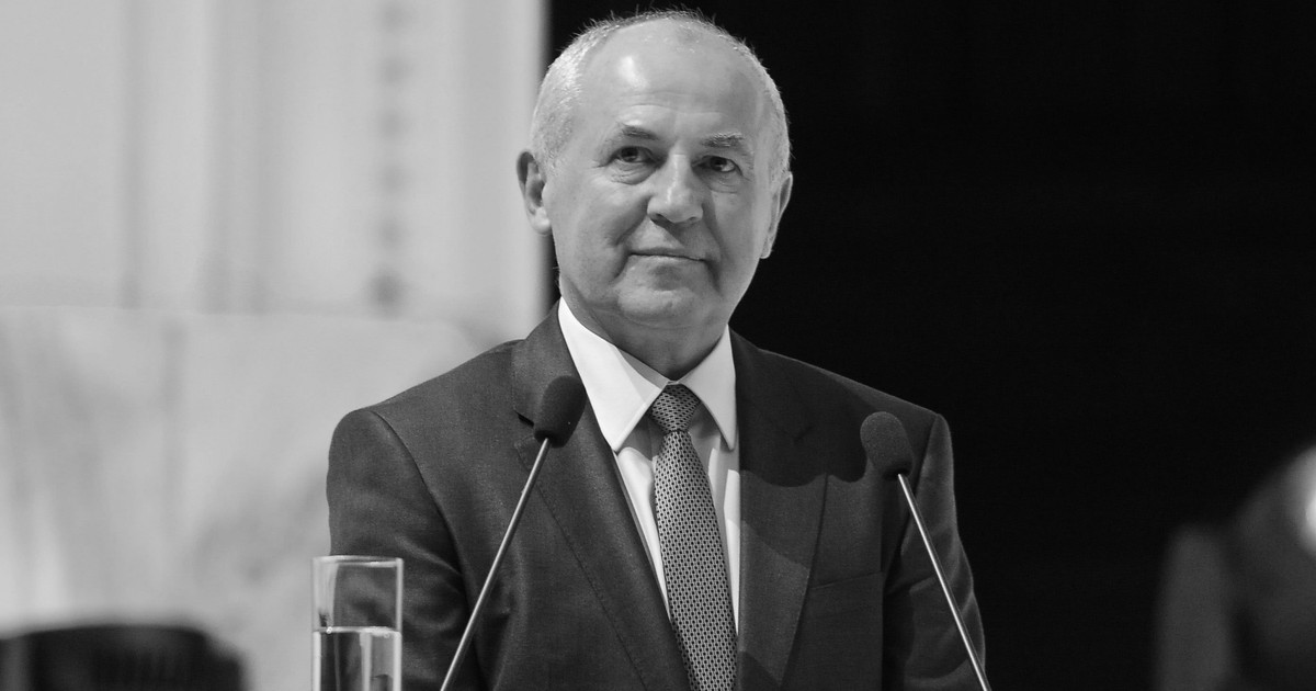 Nie żyje Leszek Gierszewski. Tak zaczynał jeden z najbogatszych Polaków