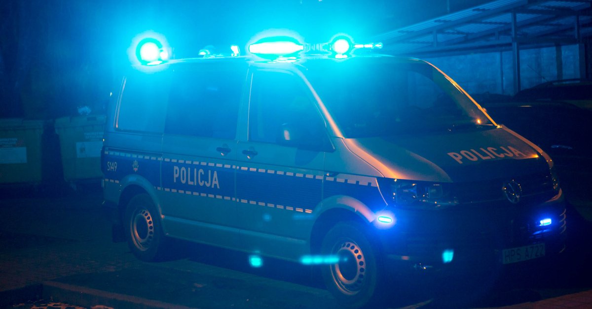 Horror na bulwarach wiślanych. Przechodzień zauważył ciało - Onet