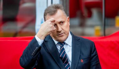 Tak Iga Świątek spędza czas w Warszawie. Spójrzcie, z kim się spotkała