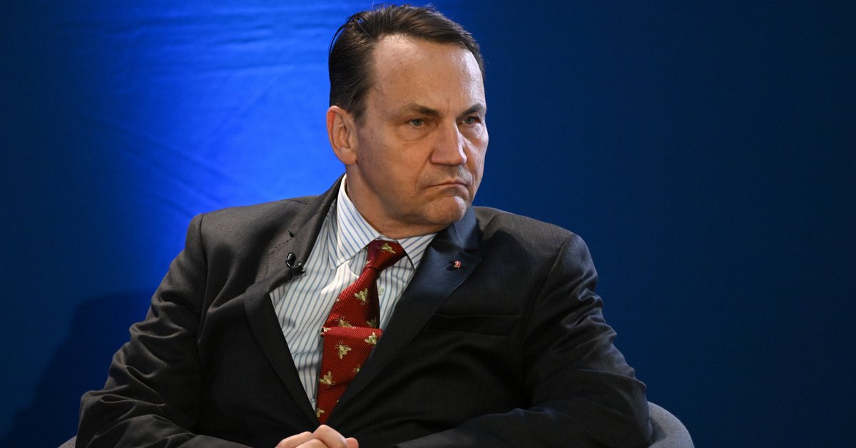 Spór o kryptowaluty. Radosław Sikorski komentuje. "To ciekawe" - Onet