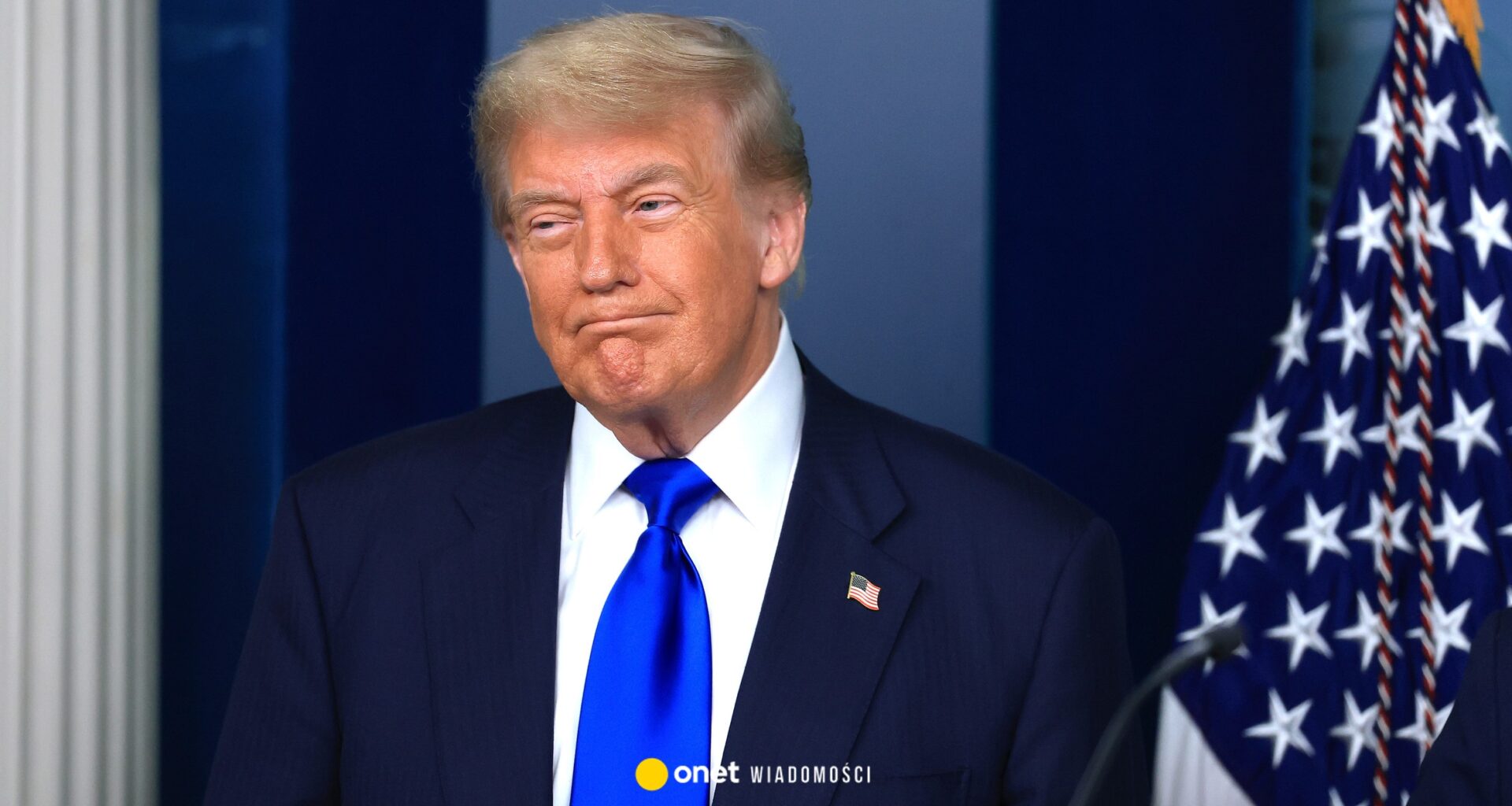 Ludzie Trumpa "prowadzą podstępną grę". Od początku chodziło tylko o jedno. Putin już zaciera ręce [ANALIZA]