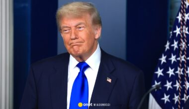 Ludzie Trumpa "prowadzą podstępną grę". Od początku chodziło tylko o jedno. Putin już zaciera ręce [ANALIZA]