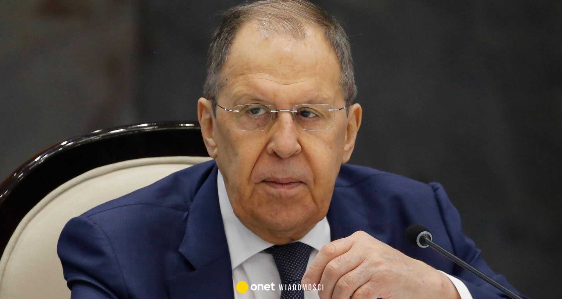 "W Europie odradza się nazizm". Absurdalne oskarżenia Ławrowa po ruchach UE